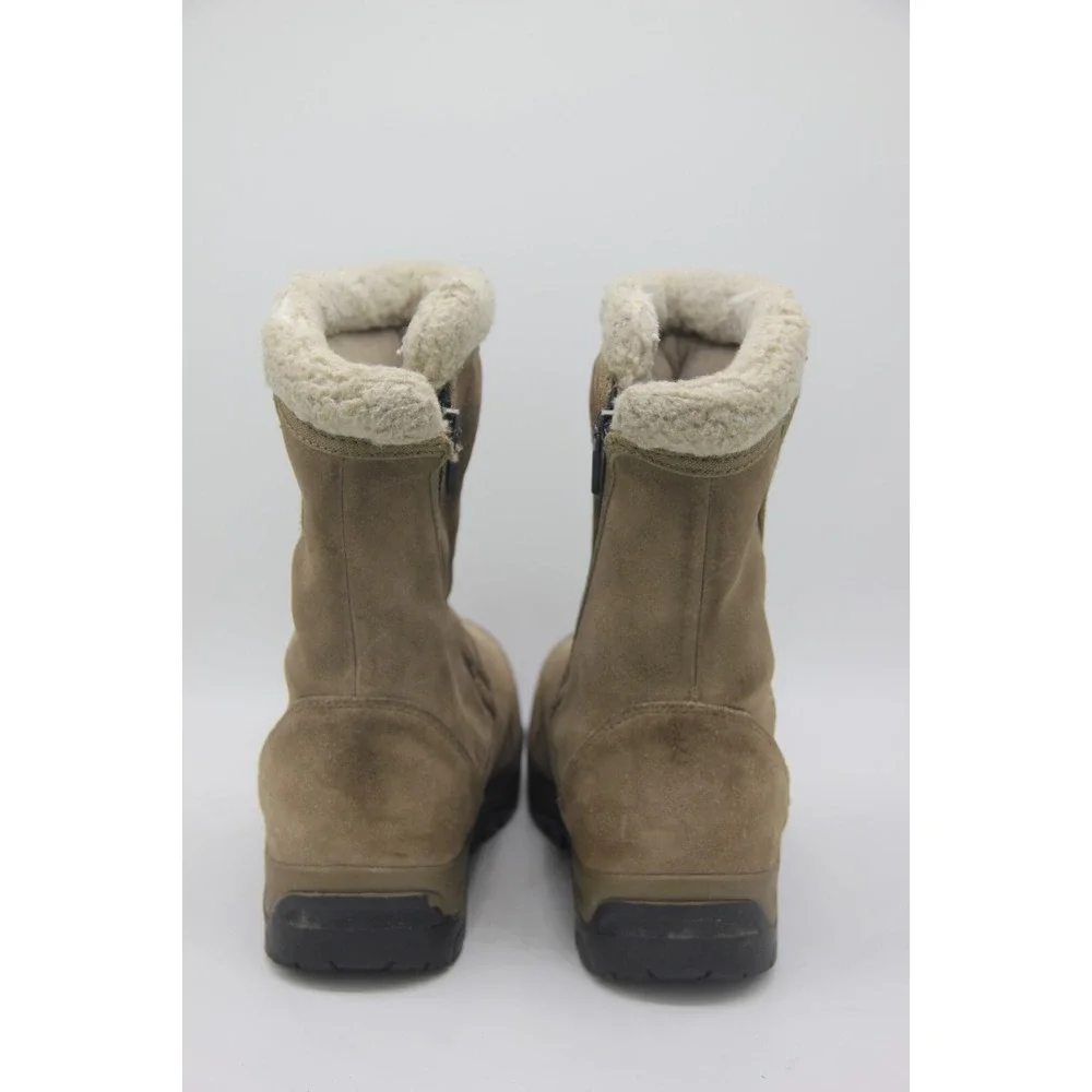 Sorel great snow